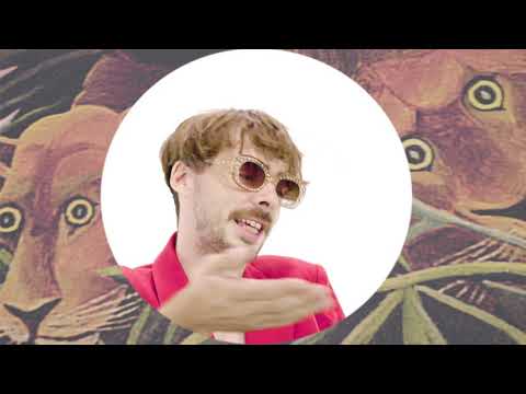 Nusky feat Poupie - Naïf