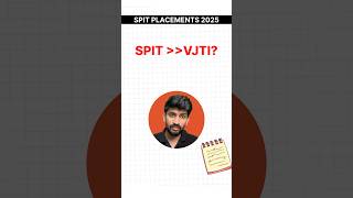 Spit Placements 2024-25 |Engineering college Placements