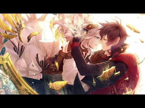 Code: Realize ~ Guardian of Rebirth ~ OST 10 - Poisonous Maiden (Visual Novel)