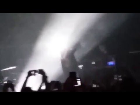 Troye Sivan - Too Good [Live Music Hall, Cologne, 09.05.2016]