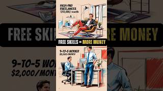 7 High Paying Skills You Can Learn for Free