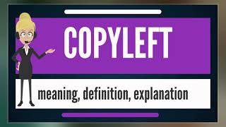 Copyleft