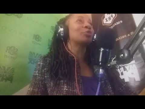 Mind Your Business with Dawn Jackson