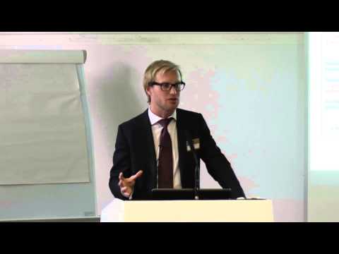 Tesco on Clean Innovation - Part 2