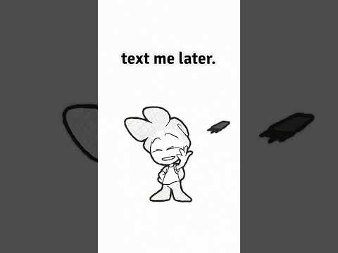 Middle Schoolers be Like (Animation Meme) #shorts