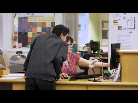 Specialist 6th Form College