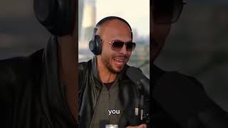 Andrew Tate On Saving Money #andrewtate #tatespeech #money