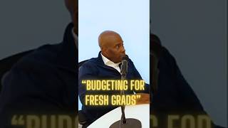 Budgeting Advice For Fresh Grads With or Without Jobs #budgettips #collegetips