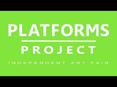 Structurer/Déstructurer -  Platfoms Project 2019 Art Fair