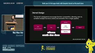 Build your AI first apps faster with Semantic Kernel on Microsoft Azure