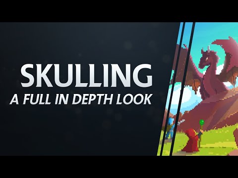 Skulls, a Full Explanation - Rucoy Online!