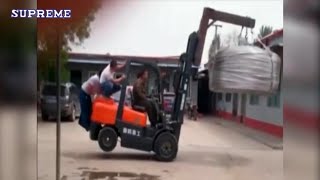 Bad Day at Work 2019 Best Funny Work Fails MOMENTS YOU WON'T BELIEVE WERE CAUGHT ON CAMERA!