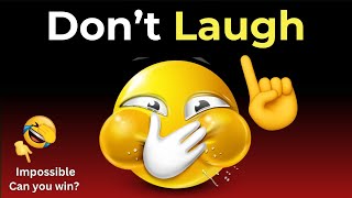 Try Not to Laugh Challenge (IMPOSSIBLE) You Laugh, You Lose❌😂 [Part 5]