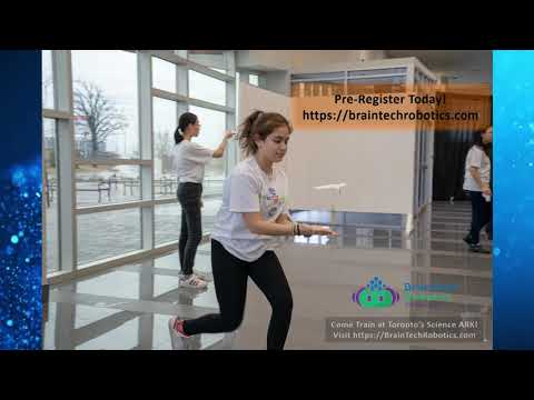 BTR  Science ARK   She Flys