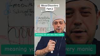#mooddisorders #part2 #foryoupage #mindfulmedicine #bipolar #schizoaffective