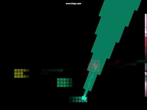 'Laser Tanks' Game Development 5