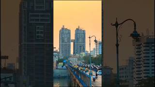 Ahmedabad City 4k - Ahmedabad City Drone View in Night  | Ahmedabad City Status #shorts #ahmedabad