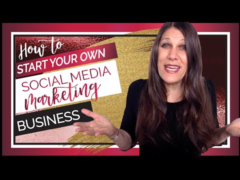 How to Start Social Media Marketing: 5 Tips to Start Making Money FAST!