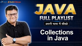 Collections in Java | Collections Framework