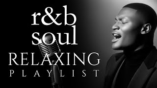 【R&B Soul】Relaxing Chill Playlist – Smooth Vocals & Deep Grooves