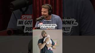 Bradley Cooper Shares a Funny Behind-the-Scenes Story with the baby from American Sniper…
