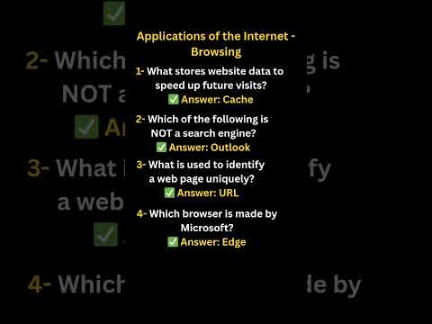 COMPUTER QUESTIONS  @TCYBILL_Technology #itsector #education #computereducation #computertips