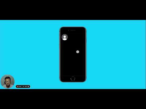 An Event Booking iOS & Android Application Demo by Qtec Solution Limited