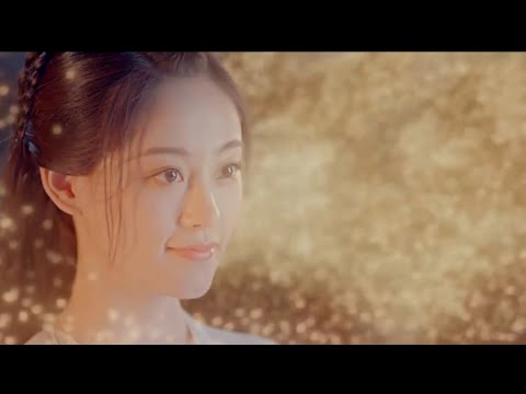 【OST MV】《Miss The Dragon 遇龙》 Favor 青睐 - Ding Ding 丁丁- 【CHI/ENG/PINYIN Lyrics】