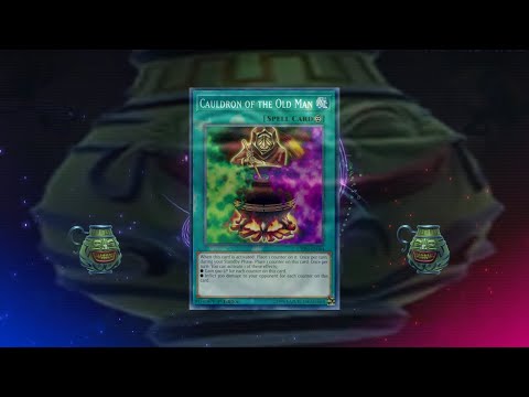 Movie Trailer Guy Plays Yu-Gi-Oh! Master Duel