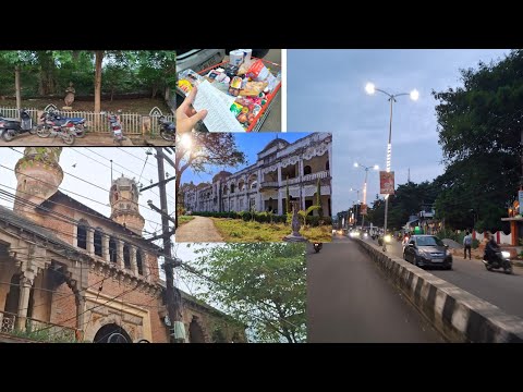 Exploring Local Market | Daily Lifestyle Vlog | @Daily.Kahani26 