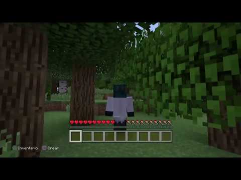TRUCO!! CÓMO JUGAR MINECRAFT EN GRAND THEFT AUTO 5 - TUTORIAL