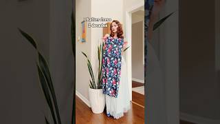 1940s vs. 1950s Style: Halter Dress 💙 #vintagestyle #retrostyle #summerstyle #1950sstyle