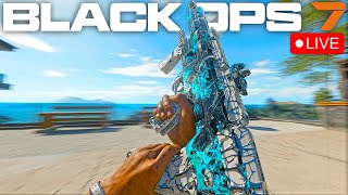 🟥 Warzone Ranked Play LIVE | Road to top 250