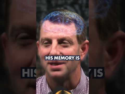 Dabo’s Memory 🤯