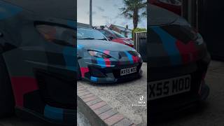 Loving The Bumper! #mx5modified