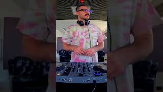 Ep. 03 | Funky House DJ Set – Feel Good Grooves & Summer Vibes | by Oumood