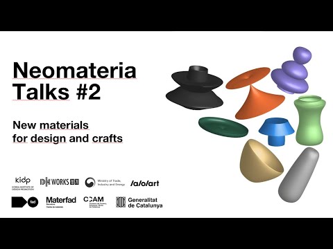 Neomateria Talk #2  Carbon Cycle and Emissions Recovery