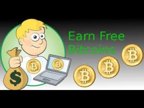 Bitcoin Mining 2019 Free Earn Btc Without Investment Daily 0.001 Free Mining