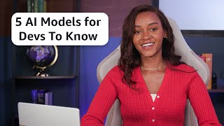 How to Choose a Foundation Model for your Use Case (Getting Started Overview)