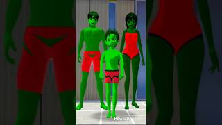 #sakuraschoolsimulator#zombies👿👻#fyp#pleasesubscribe#funnyvideo #viralvideo#trending#love#gaminglife