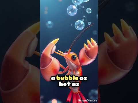Pistol Shrimp – The Bubble Blaster