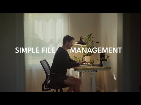 This File System Changed How I Work