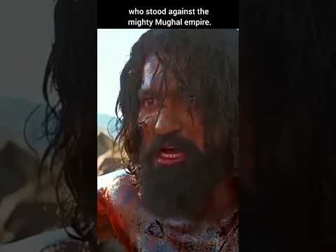 Chava #chavamovie #history #maratha #sambhajimaharaj #vickykaushal #rasmika #ytshorts #yt #ytviral