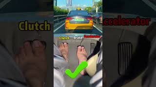 Correct parking skills can save you from crashing! #car #cardriving #automobile #drivinglessons