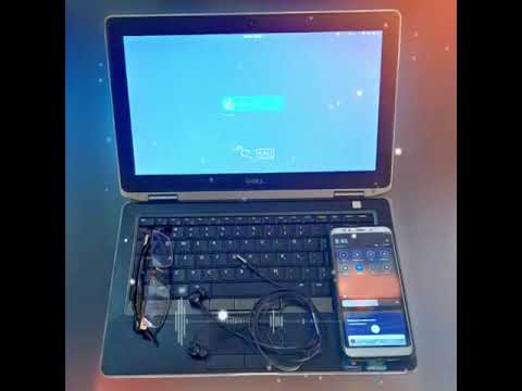 My Stuff For Study
