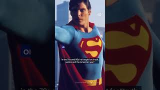 Do we really need another Superman? #dwhistoryandculture