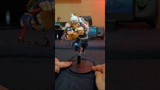 Unboxing Banpresto Vibration Stars Tengen Uzui Demon Slayer #demonslayer #kimetsunoyaiba #banpresto