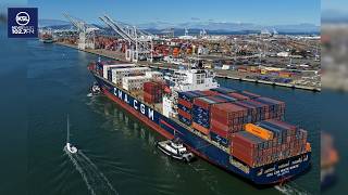 How Much Tariffs Cost American Households in 2025