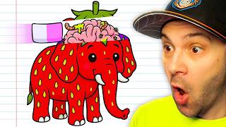 DELETING TO RUIN LIVES!