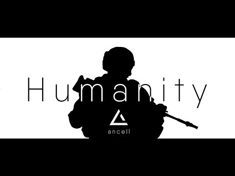 Humanity - first edit [ AnCell ]